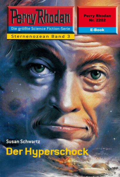 Perry Rhodan-Paket 45 Beam Einzelbände: Der Sternenozean (Teil 1)