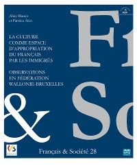 F&S 28 - La culture comme espace d'appropriation du français par les immigrés