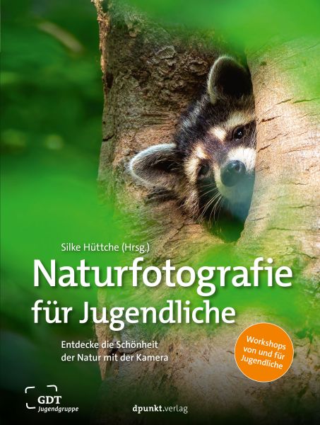 Naturfotografie für Jugendliche