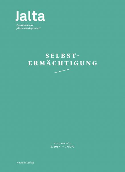 Selbstermächtigung