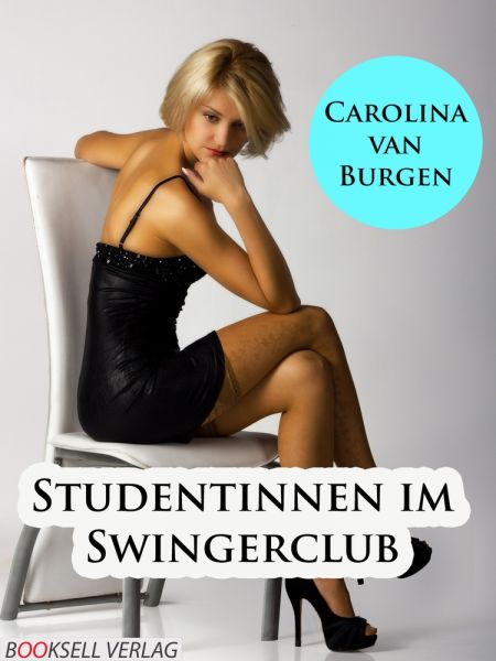 Studentinnen im Swingerclub
