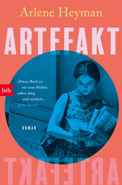 ARTEFAKT