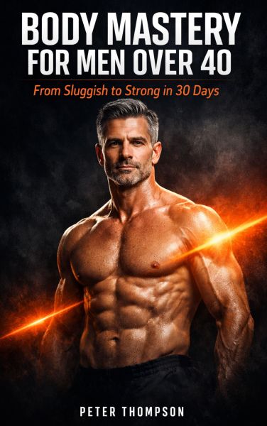 Body Mastery for Men Over 40