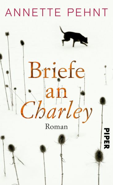 Briefe an Charley