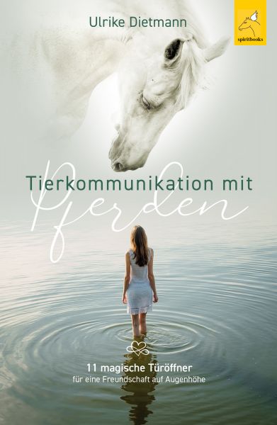 Tierkommunikation mit Pferden