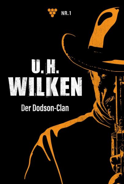 U.H. Wilken 1 – Western