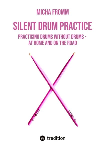 SILENT DRUM PRACTICE