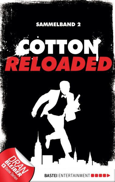 Cotton Reloaded - Sammelband 02