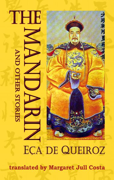 The Mandarin and other stories