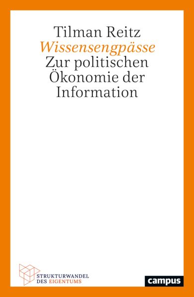 Wissensengpässe