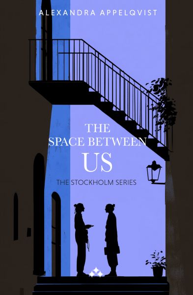 The Space Between Us