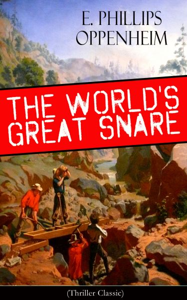 The World's Great Snare (Thriller Classic)