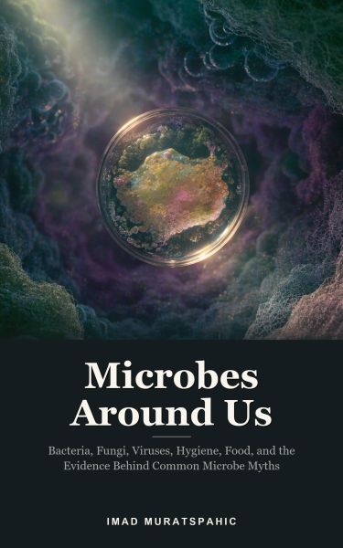 Microbes Around Us