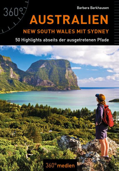 Australien – New South Wales mit Sydney