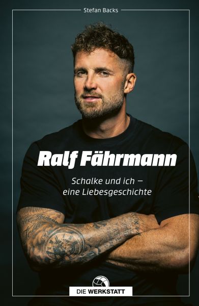 Ralf Fährmann