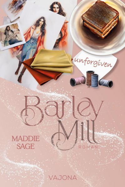 Barley Mill - Unforgiven (3)