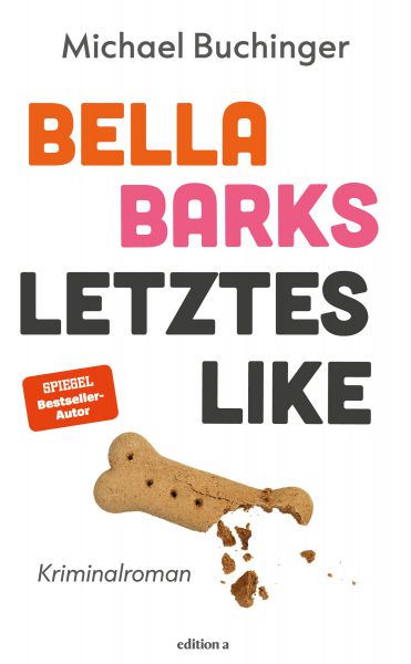 Bella Barks' letztes Like
