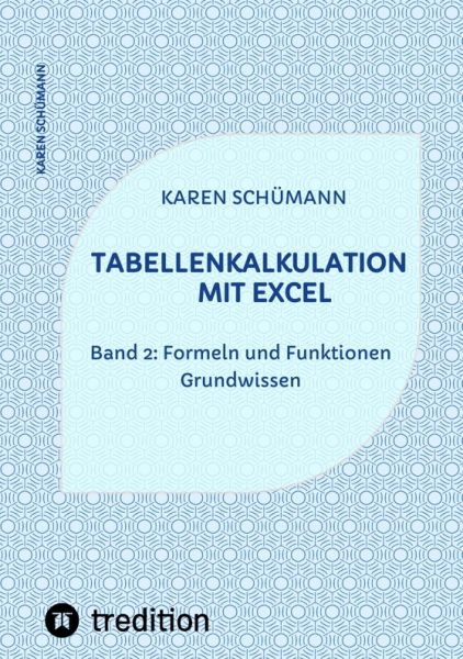 Tabellenkalkulation mit Excel