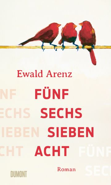 Fünf, sechs, sieben, acht