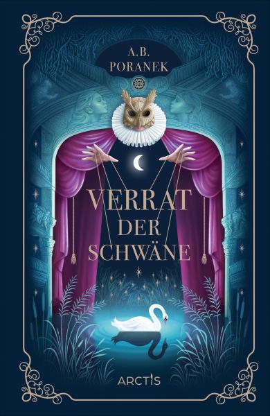 Verrat der Schwäne