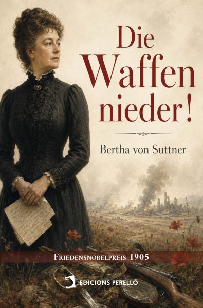 Die Waffen nieder!