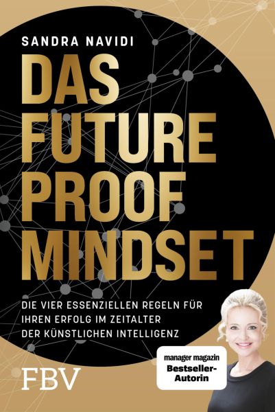 Das Future-Proof-Mindset