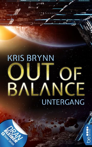 Out of Balance – Untergang
