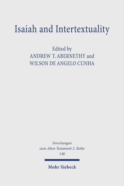 Isaiah and Intertextuality