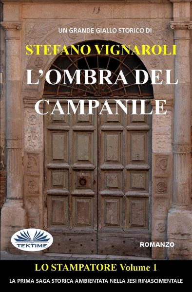 L'ombra Del Campanile