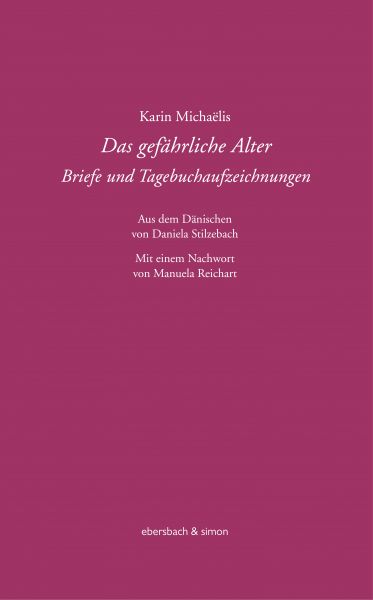 Das gefährliche Alter