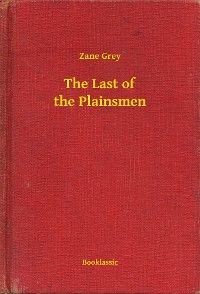 The Last of the Plainsmen