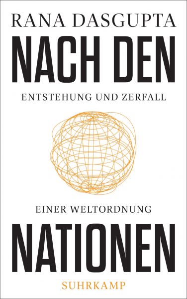 Nach den Nationen