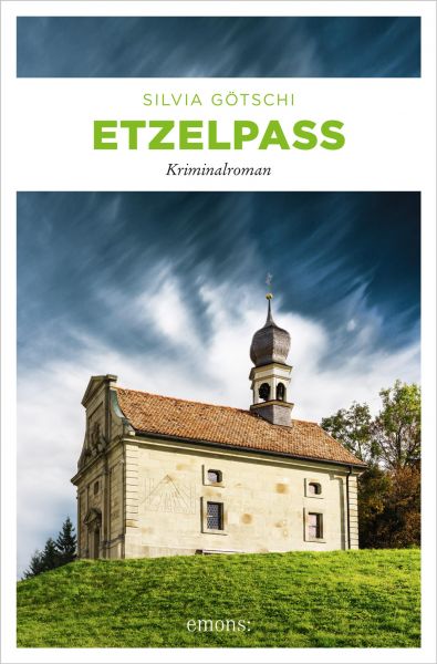 Etzelpass