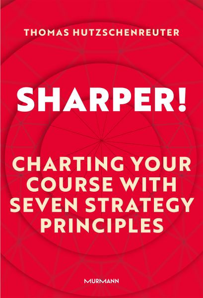 Sharper!