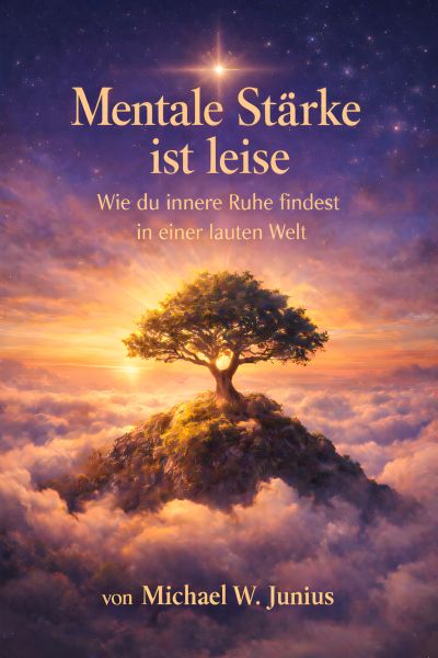 Mentale Stärke ist leise