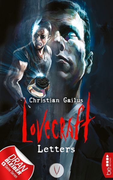 Das Lovecraft Letters Komplett-Paket