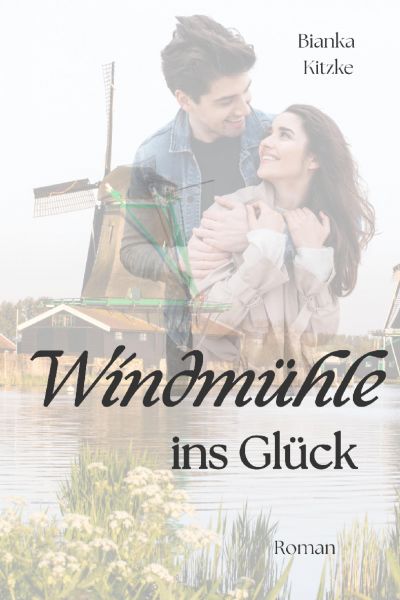 Windmühle ins Glück