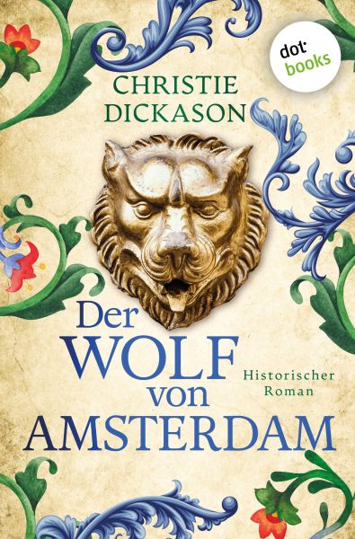 Der Wolf von Amsterdam