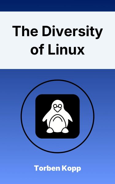The Diversity of Linux