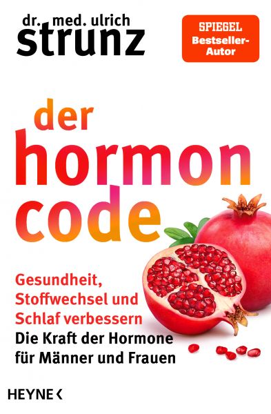 Der Hormon-Code