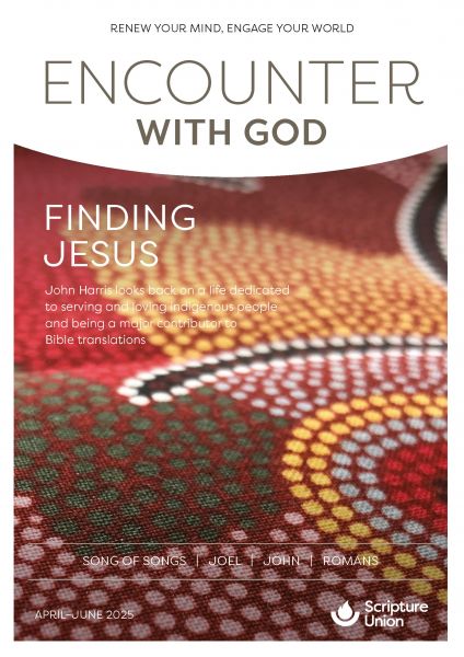 Encounter with God