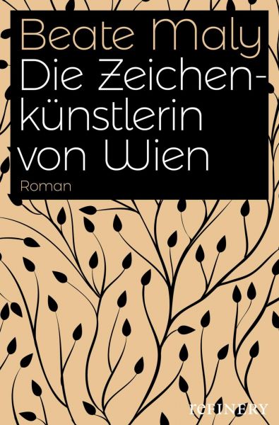 Die Zeichenkünstlerin von Wien