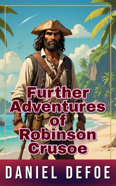 Further Adventures of Robinson Crusoe