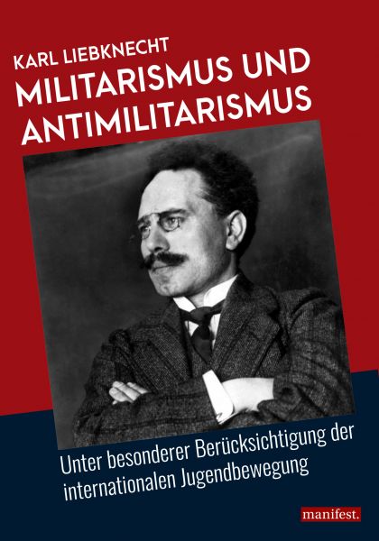 Militarismus und Antimilitarismus