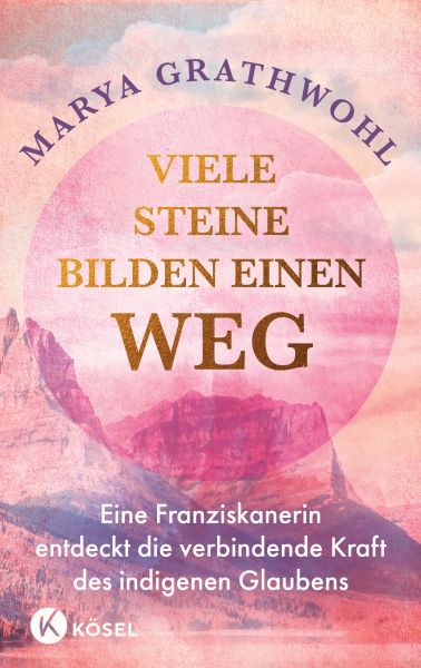 Grathwohl M.,Viele Steine ein Weg