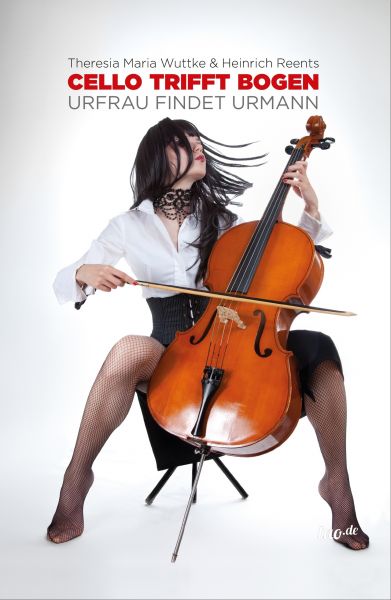 Cello trifft Bogen