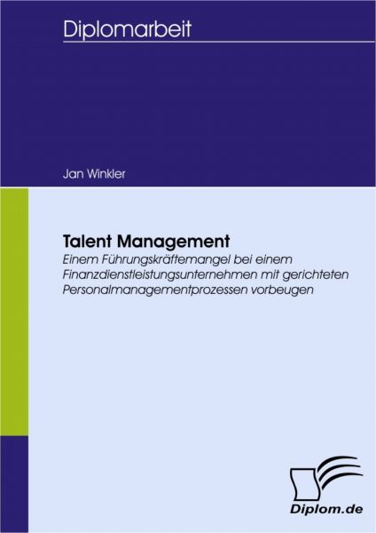 Talent Management