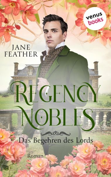 Regency Nobles: Das Begehren des Lords - Band 2