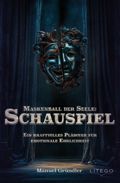 Maskenball der Seele: Schauspiel
