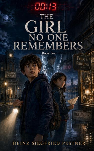 00:13 - The Girl No one Remembers